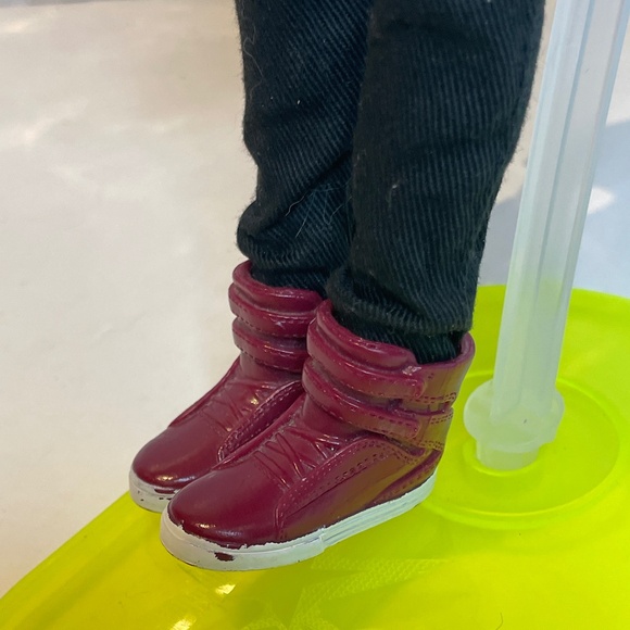 Justin Bieber 🇨🇦Singing Doll Limited Edition Collectible Rare 2010 - Picture 10 of 15